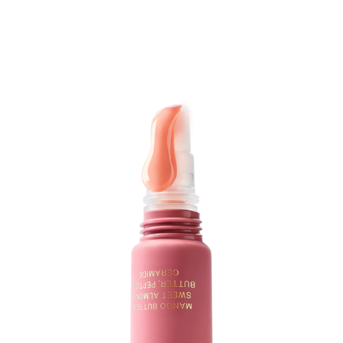 Paese Cosmetics - Balsamo labiale Butter Blend - 03: Peach Nectar