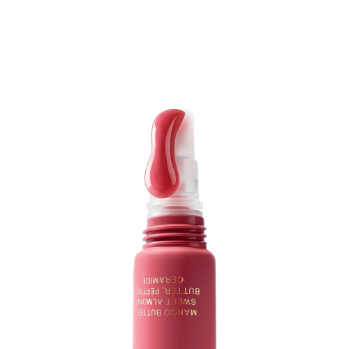 Paese Cosmetics - Balsamo labiale Butter Blend - 04: Raspberry Glaze