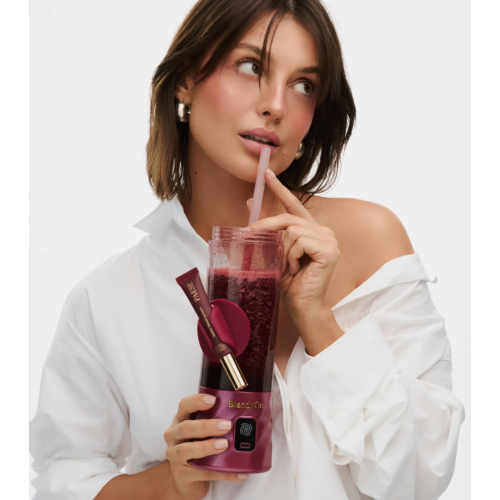 Paese Cosmetics - Balsamo labiale Butter Blend - 05: Berry Muse