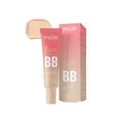 Paese Cosmetics - BB Cream con acido ialuronico - 01N: Ivory