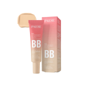 Paese Cosmetics - BB Cream con acido ialuronico - 02N: Beige