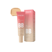 Paese Cosmetics - BB Cream con acido ialuronico - 03W: Natural