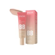 Paese Cosmetics - BB Cream con acido ialuronico - 2,5C: Nude
