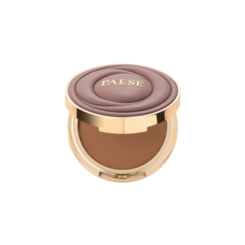 Paese Cosmetics - Terra abbronzante in crema effetto opacizzante Selfglow - 01: Velvet Tan