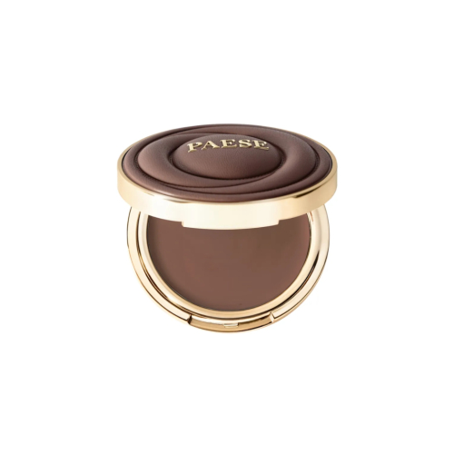 Paese Cosmetics - Terra abbronzante in crema effetto opacizzante Selfglow - 02: Velvet Sand