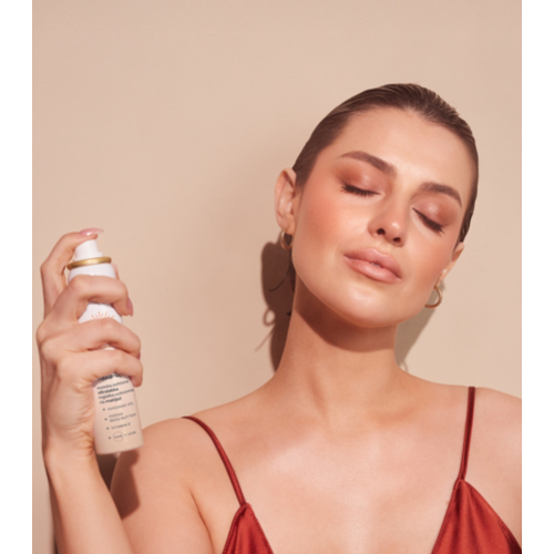Paese Cosmetics - Spray Viso Solare Ultra-light SPF50