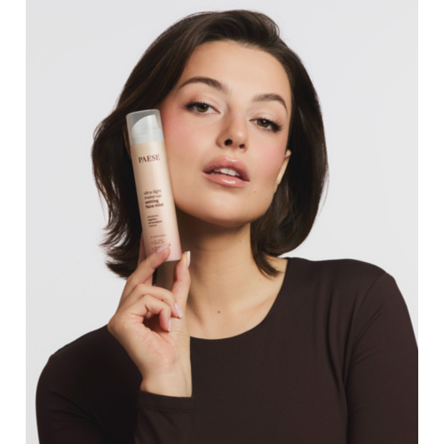 Paese Cosmetics - Spray fissante per il trucco Ultra-light