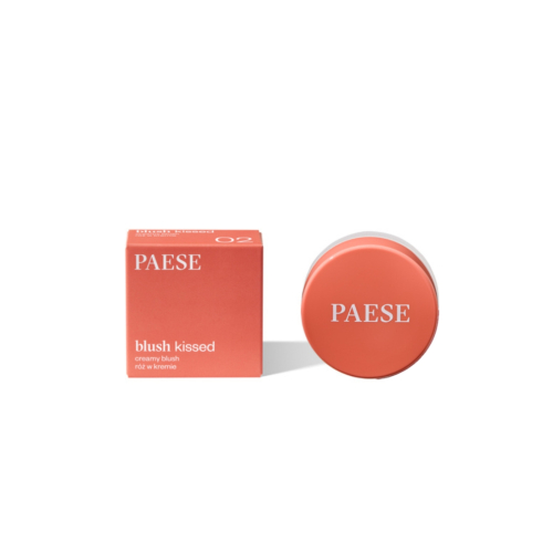 Paese Cosmetics - Fard in crema Blush Kissed - 02