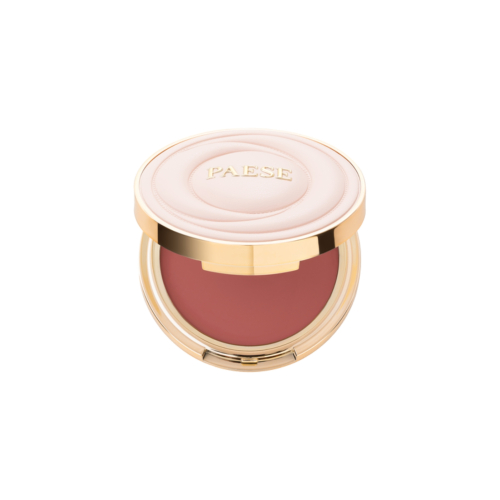 Paese Cosmetics - Fard in crema effetto opaco Selfglow - 01: Peony Kiss