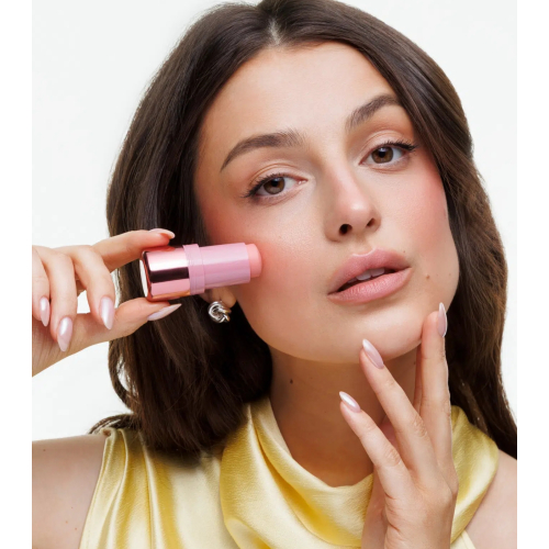 Paese Cosmetics - Blush stick Butter Blend - 05: Pink