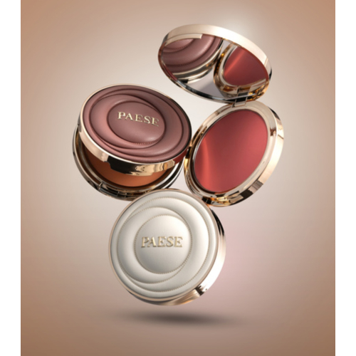 Paese Cosmetics - Illuminante in crema effetto gloss-skin Selfglow - 01: Golden Hour