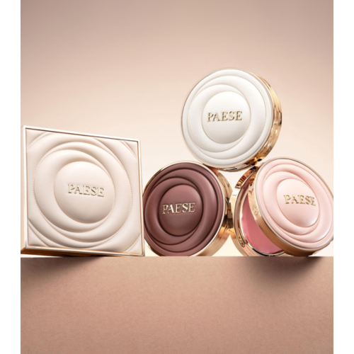 Paese Cosmetics - Illuminante in crema effetto gloss-skin Selfglow - 01: Golden Hour