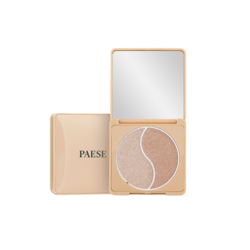 Paese Cosmetics - Illuminante in polvere Sefglow