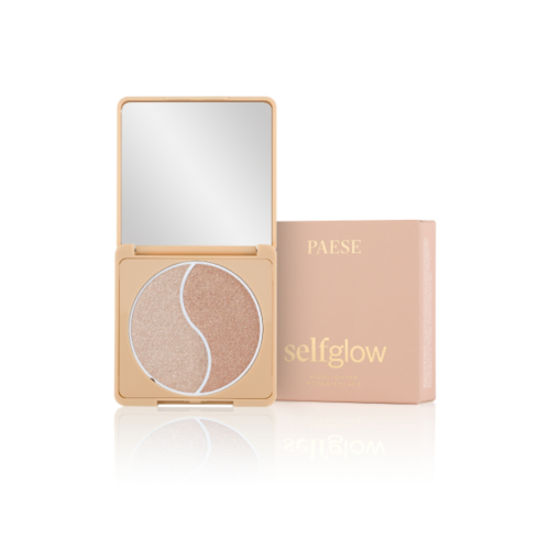 Paese Cosmetics - Illuminante in polvere Sefglow