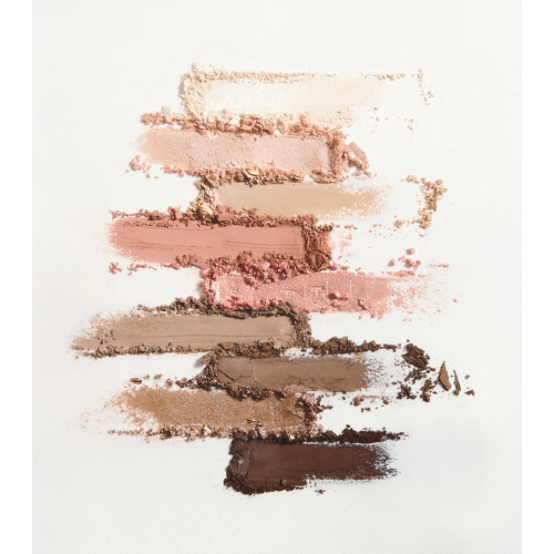 Paese Cosmetics - Mini palette di ombretti Selfglow - Rose Nude