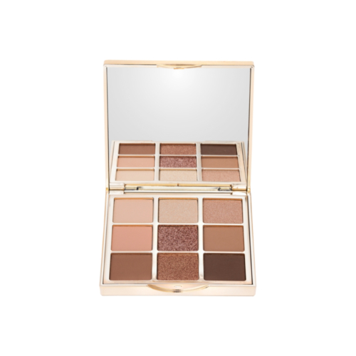 Paese Cosmetics - Mini palette di ombretti Selfglow Nude
