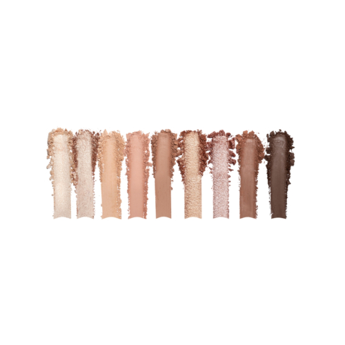 Paese Cosmetics - Mini palette di ombretti Selfglow Nude