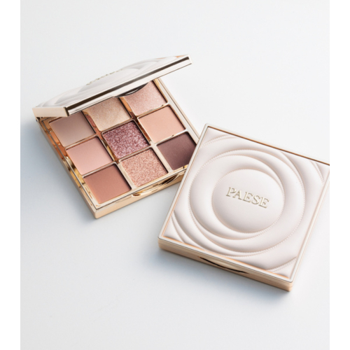 Paese Cosmetics - Mini palette di ombretti Selfglow Nude