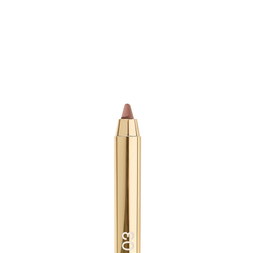 Paese Cosmetics - *Christmas* - Profilo labbra Longlasting - 03: Creamy Toffee