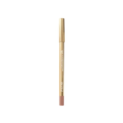 Paese Cosmetics - *Christmas* - Profilo labbra Longlasting - 05: Mocha Brown