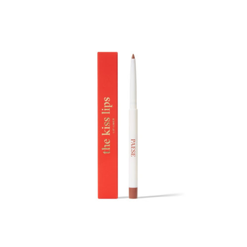 Paese Cosmetics - Matita labbra The Kiss Lips - 01: Nude Beige