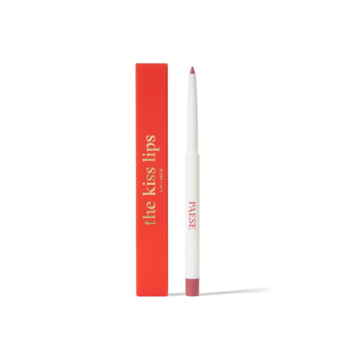 Paese Cosmetics - Matita labbra The Kiss Lips - 03: Lovely Pink