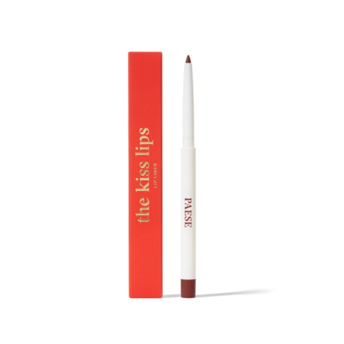 Paese Cosmetics - Matita labbra The Kiss Lips - 04: Rusty Red