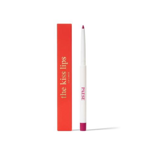 Paese Cosmetics - Matita labbra The Kiss Lips - 05: Raspberry Red