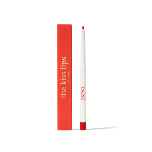 Paese Cosmetics - Matita labbra The Kiss Lips - 06: Classic Red
