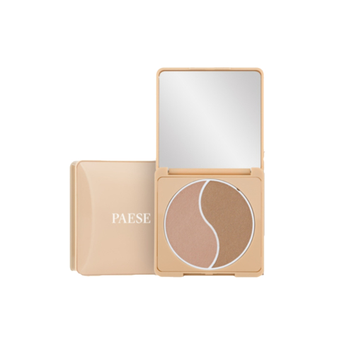 Paese Cosmetics - Terra abbronzante Selfglow - 01: Light