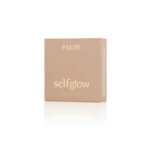 Paese Cosmetics - Terra abbronzante Selfglow - 01: Light