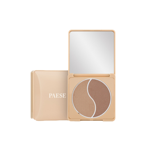 Paese Cosmetics - Terra abbronzante Selfglow - 02: Medium