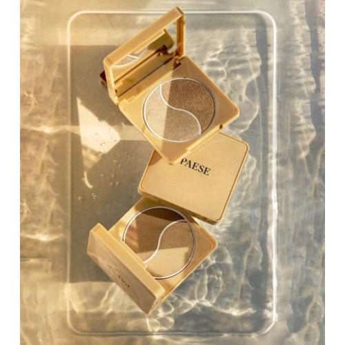 Paese Cosmetics - Terra abbronzante Selfglow - 02: Medium