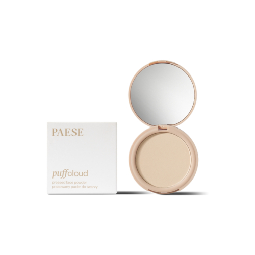 Paese Cosmetics - Cipria compatta Puff Cloud