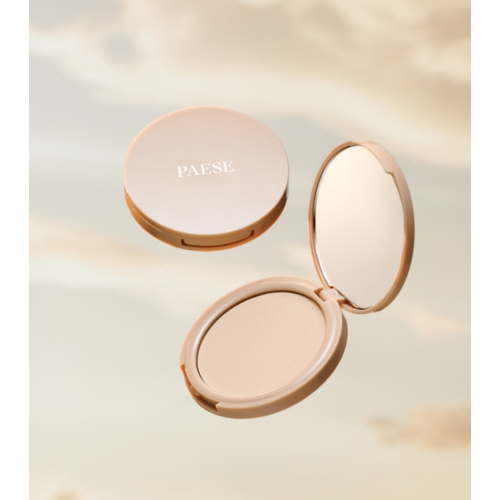 Paese Cosmetics - Cipria compatta Puff Cloud
