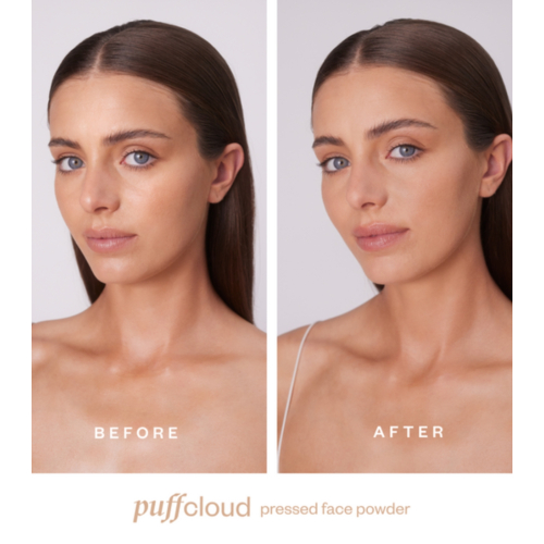 Paese Cosmetics - Cipria compatta Puff Cloud