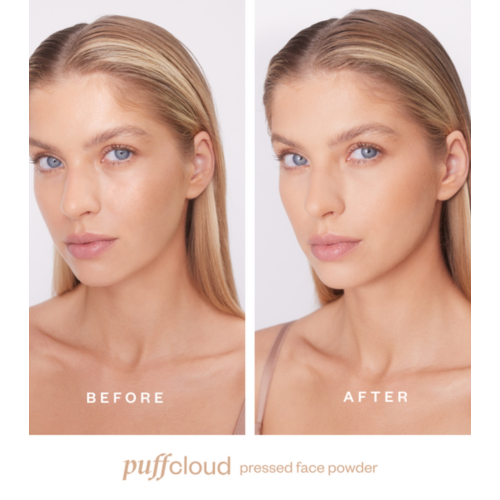 Paese Cosmetics - Cipria compatta Puff Cloud