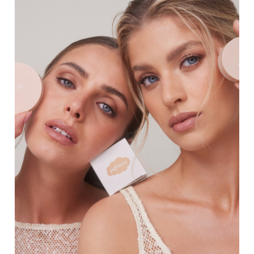 Paese Cosmetics - Cipria compatta Puff Cloud