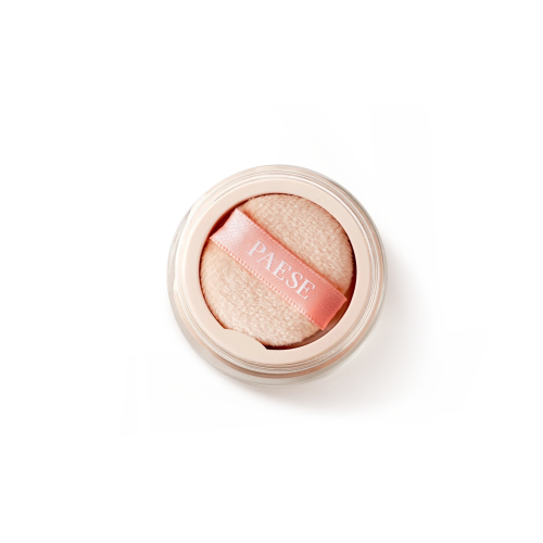 Paese Cosmetics - Polveri libere Peach Powder
