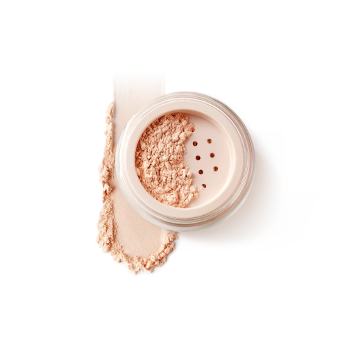 Paese Cosmetics - Polveri libere Peach Powder