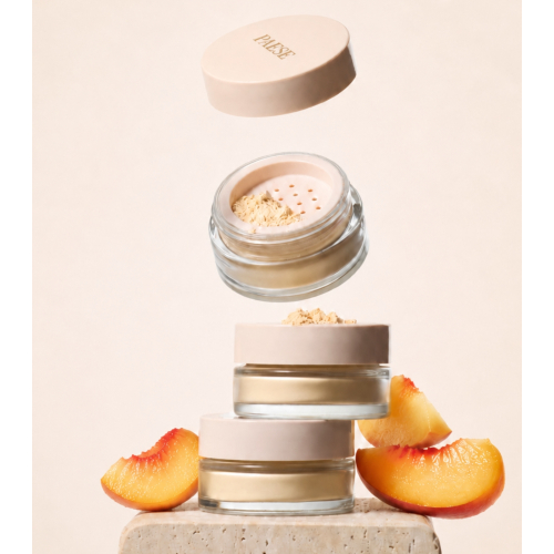 Paese Cosmetics - Polveri libere Peach Powder