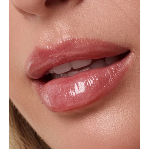 Paese Cosmetics - Siero labbra Glowypop - 503: Strawberry Brulee