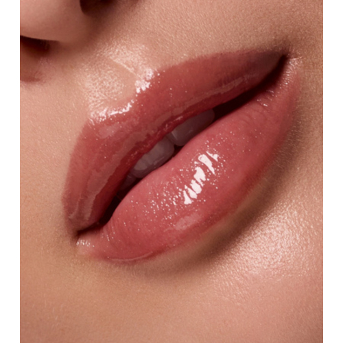 Paese Cosmetics - Siero labbra Glowypop - 504: Caramel Candy