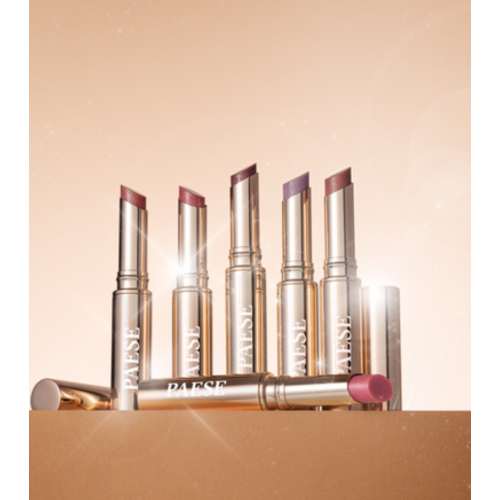 Paese Cosmetics - Siero labbra Glowypop - 505: Chocolate Swirl