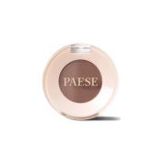 Paese Cosmetics - Ombretto Eyegasm - 14: Espresso