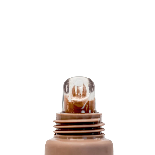 Palladio - Balsamo per le labbra Butter Balm - 02: Caramel Glazed