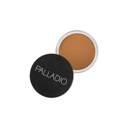 Palladio - Crema abbronzante - Cinnamon Spice