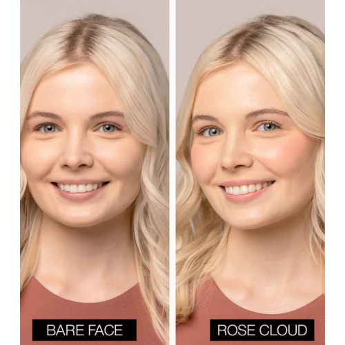 Palladio - Blush liquido Dewy Finish - Rose Cloud