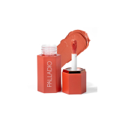 Palladio - Blush liquido Dewy Finish - Sunny Coral