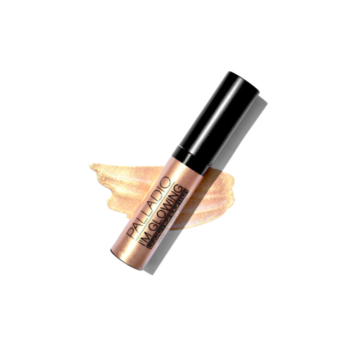 Palladio - Illuminante Liquido I'm Glowing - 24K